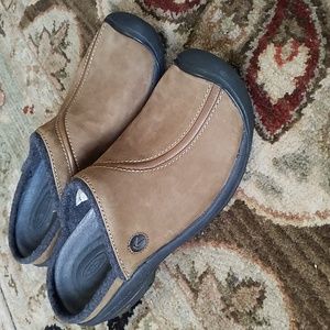 Keen Mules 6 1/2